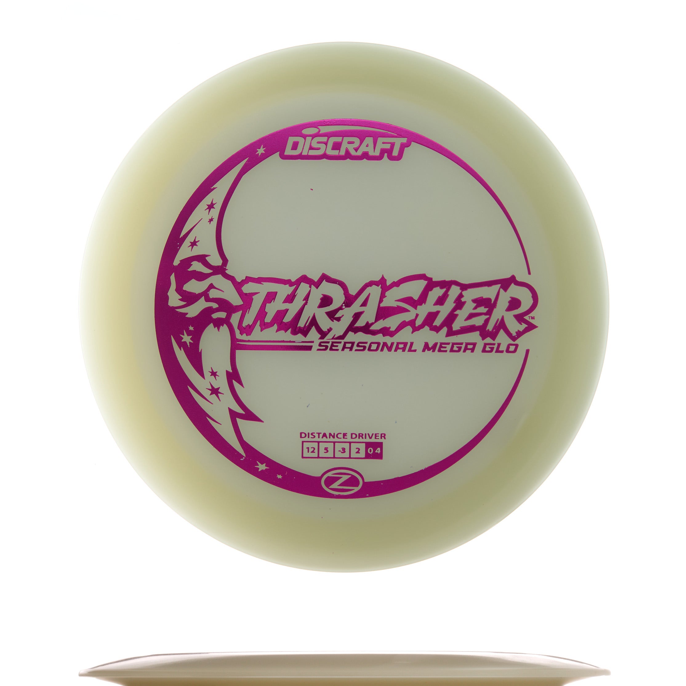 Seasonal Mega Glo Z-Line Thrasher