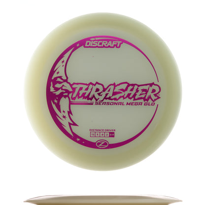 Seasonal Mega Glo Z-Line Thrasher