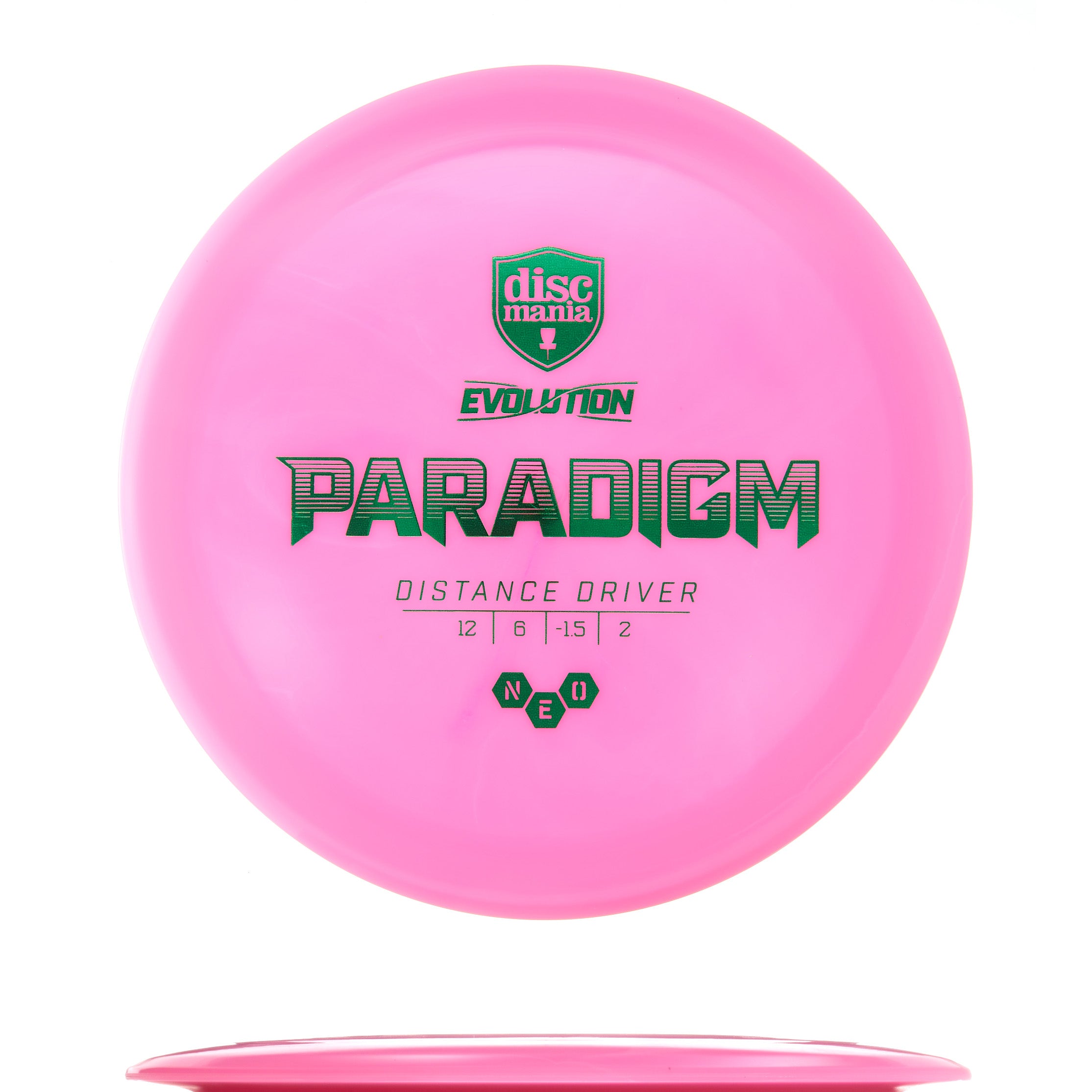 Neo Paradigm