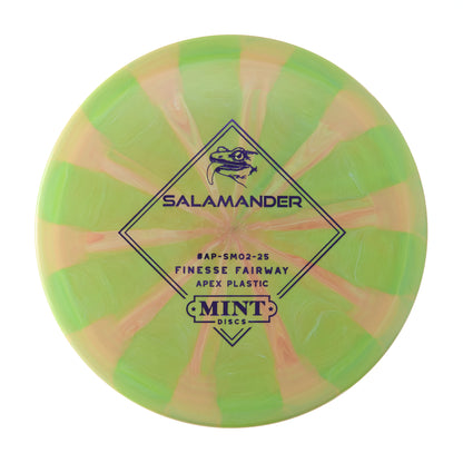 Apex Swirl Salamander