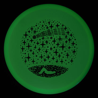 Faylor Lake Special Edition Z Glo Comet