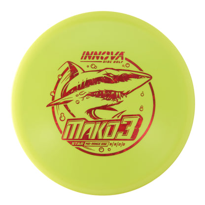 Star Mako3