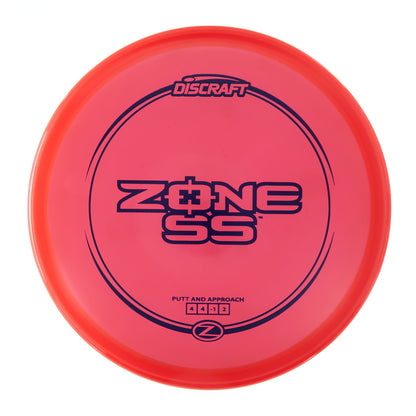 Z-Line Zone SS