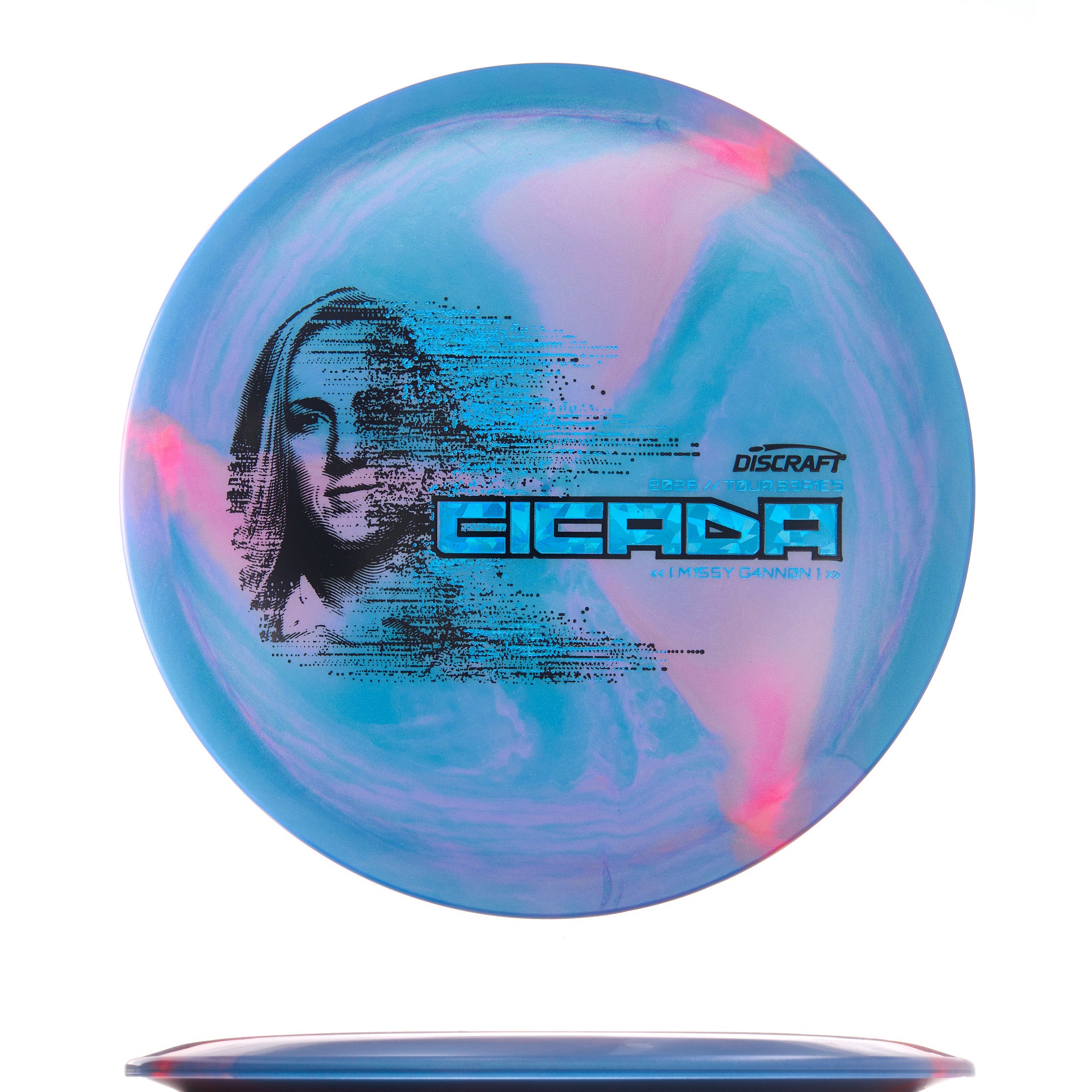 2026 Missy Gannon Tour Series Special Blend Cicada