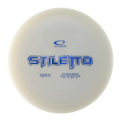 Opto Stiletto