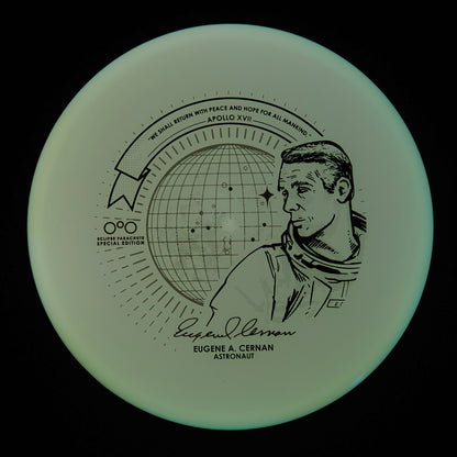 Special Edition Color Glow Eclipse 2.0 Parachute