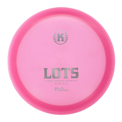 K1 Lots