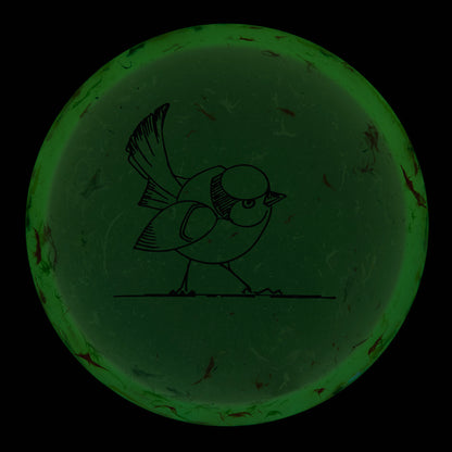 Faylor Lake Special Edition Glo Jawbreaker Z FLX Zone