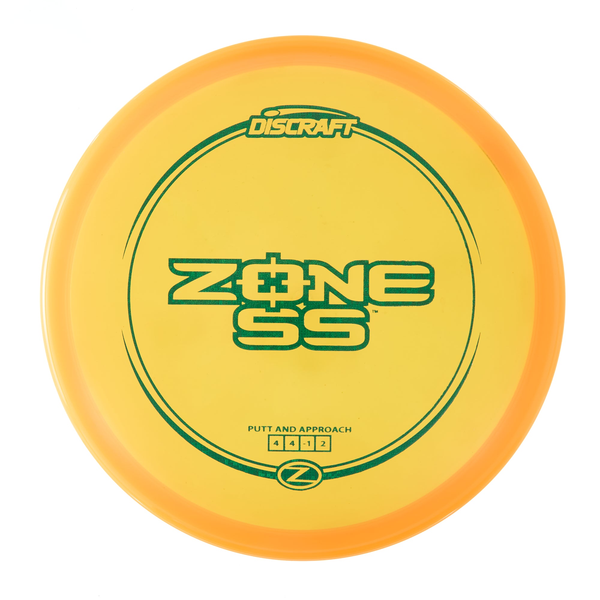 Z-Line Zone SS
