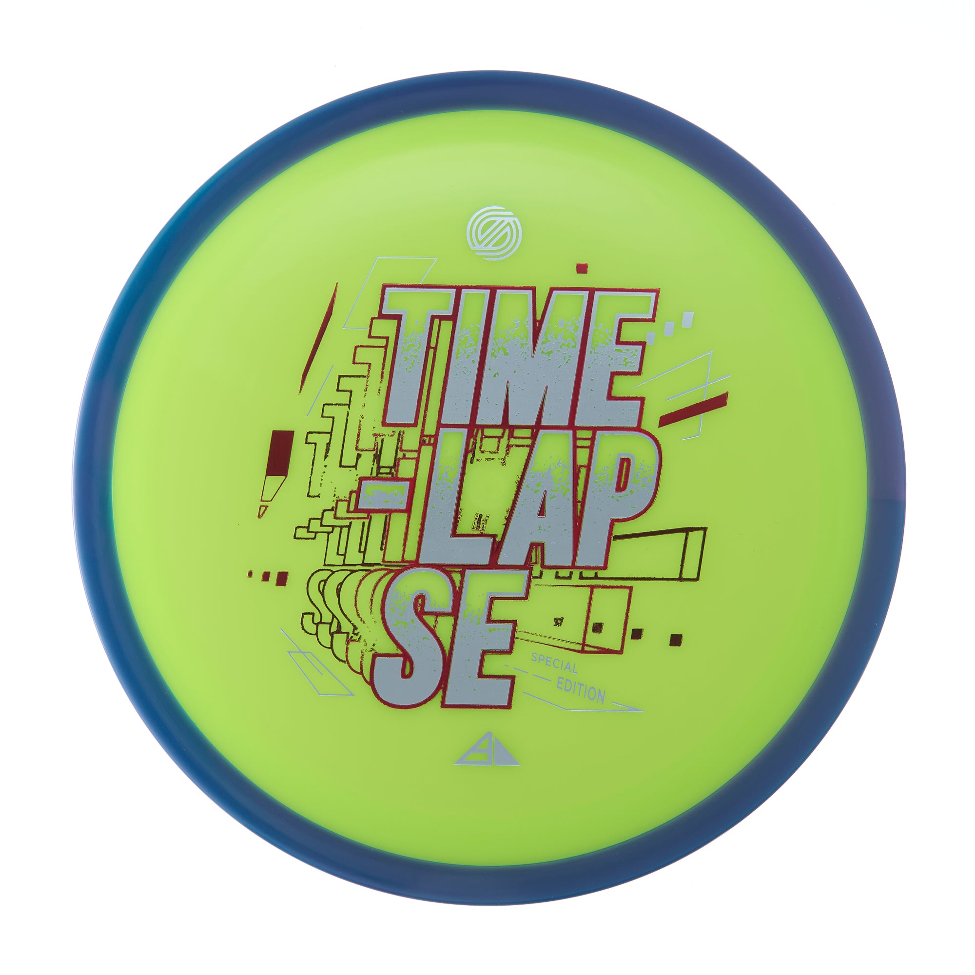 Special Edition Neutron Time-Lapse Retooled