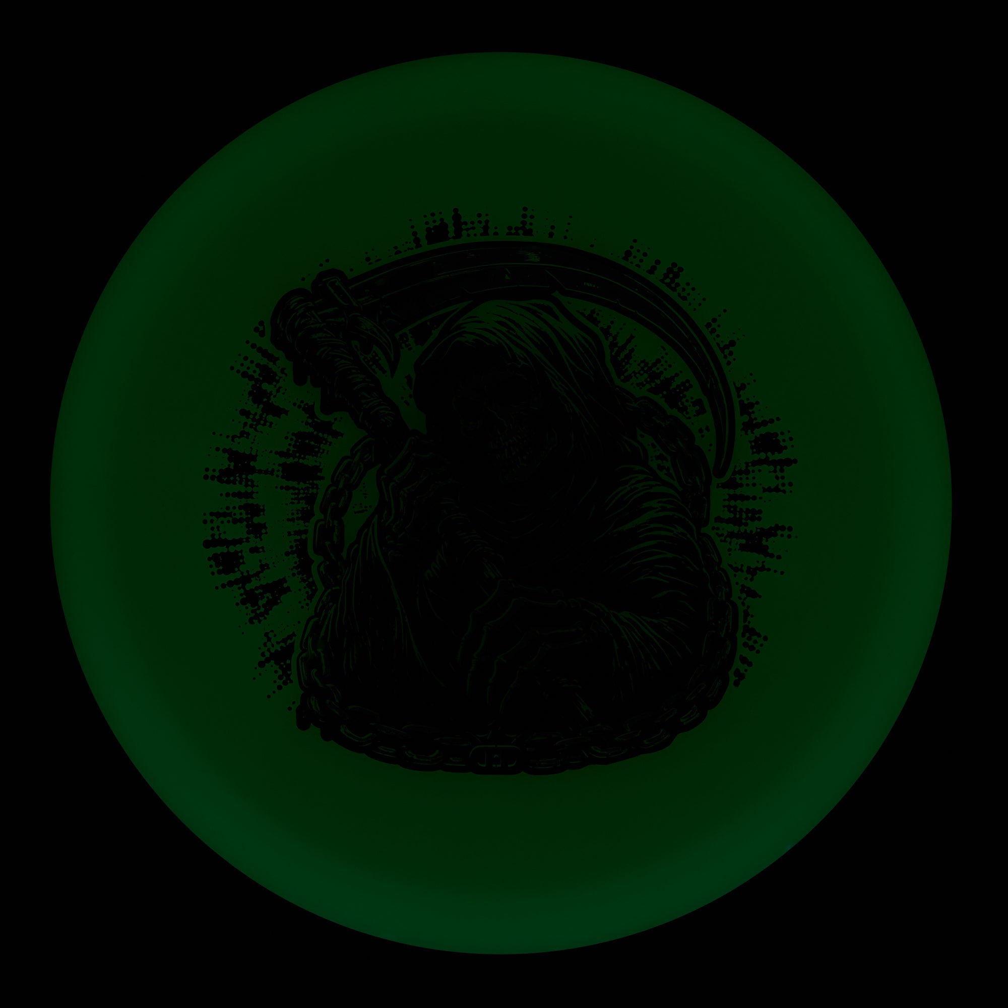 Reaper of Pars Lucid Moonshine Verdict