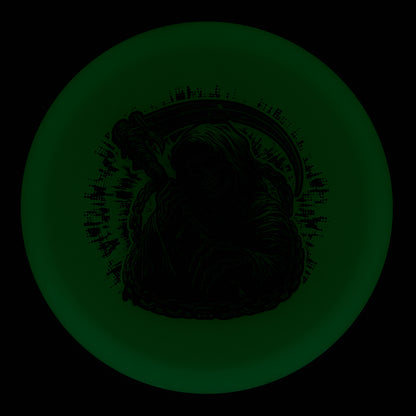 Reaper of Pars Lucid Moonshine Verdict