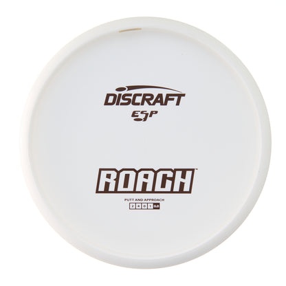 Bottom Stamp ESP Roach