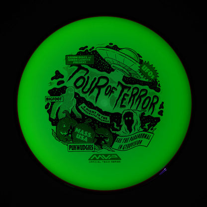 2024 Simon Lizotte Halloween Edition Team Series Eclipse 2.0 Pixel
