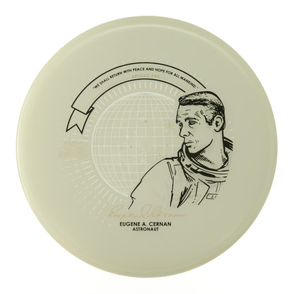 Special Edition Color Glow Eclipse 2.0 Parachute