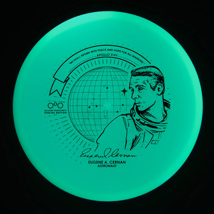 Special Edition Color Glow Eclipse 2.0 Parachute