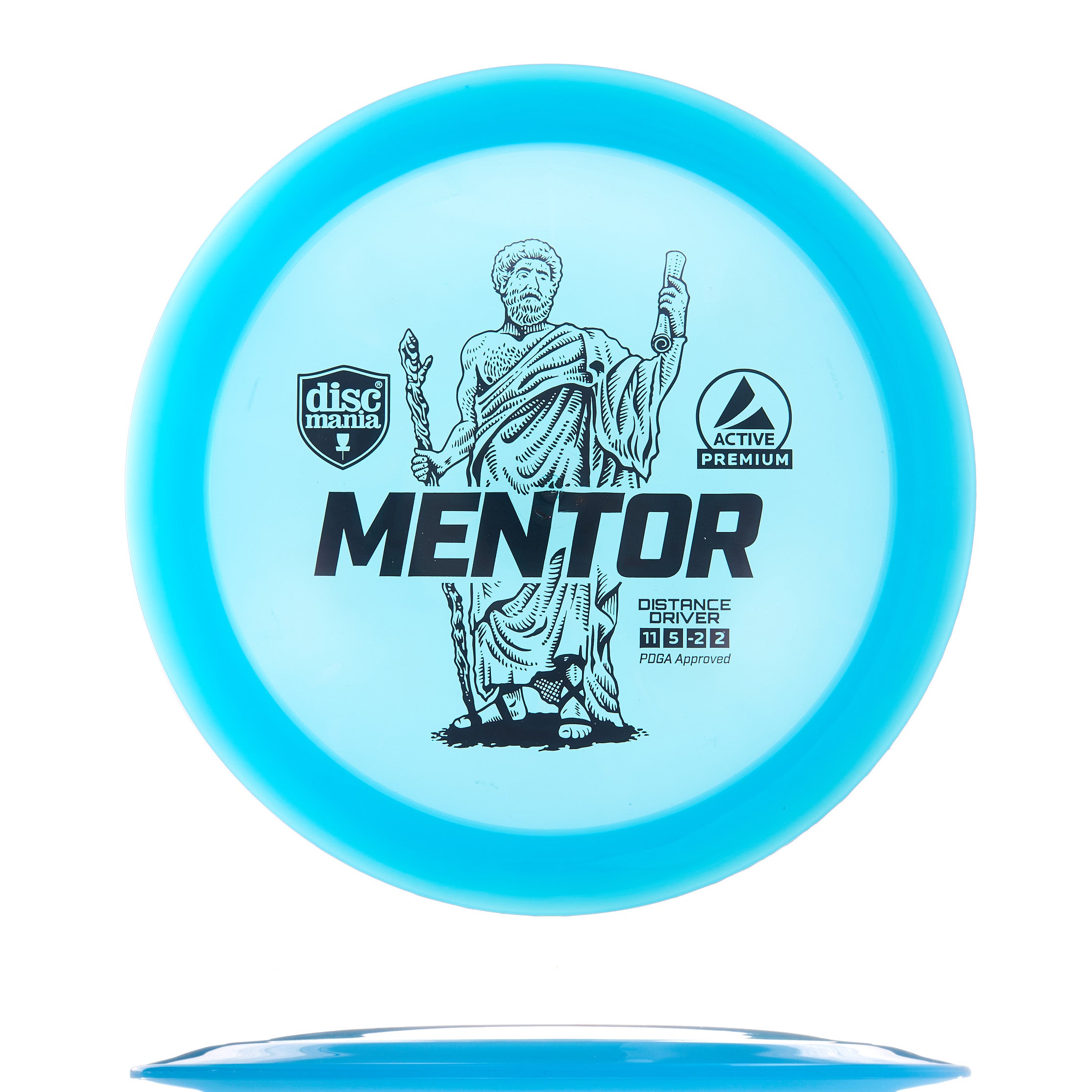 Active Premium Mentor