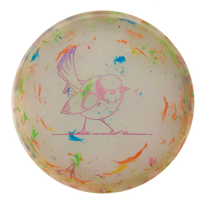 Faylor Lake Special Edition Glo Jawbreaker Z FLX Zone