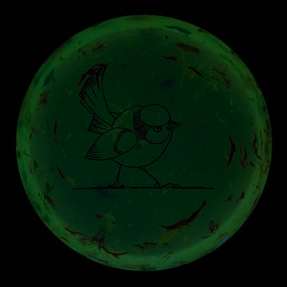 Faylor Lake Special Edition Glo Jawbreaker Z FLX Zone