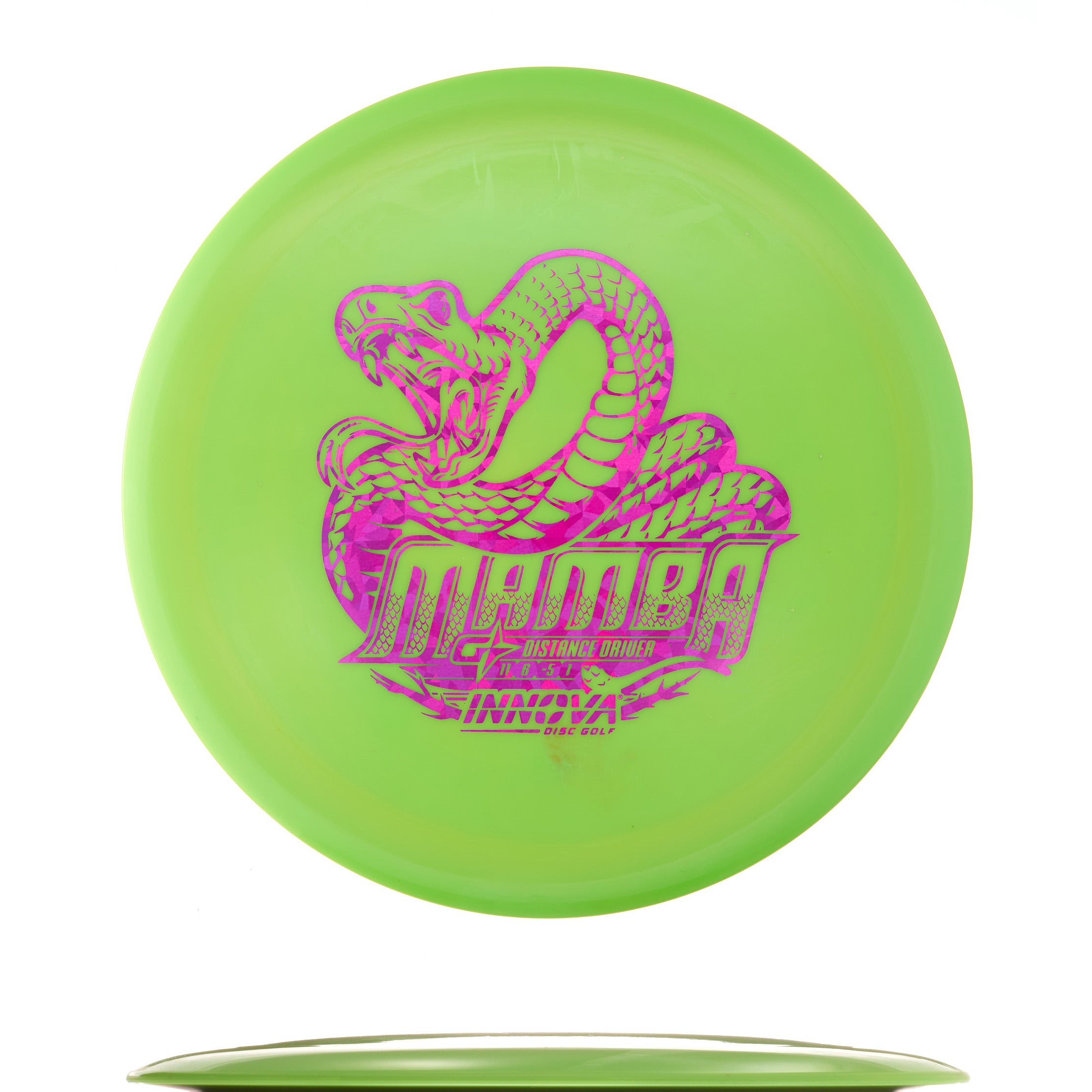 GStar Mamba