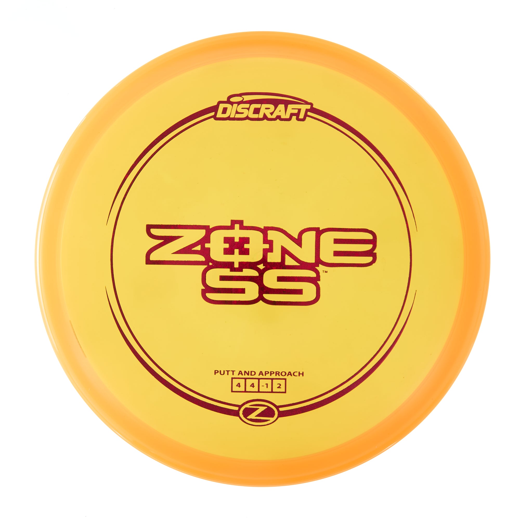 Z-Line Zone SS
