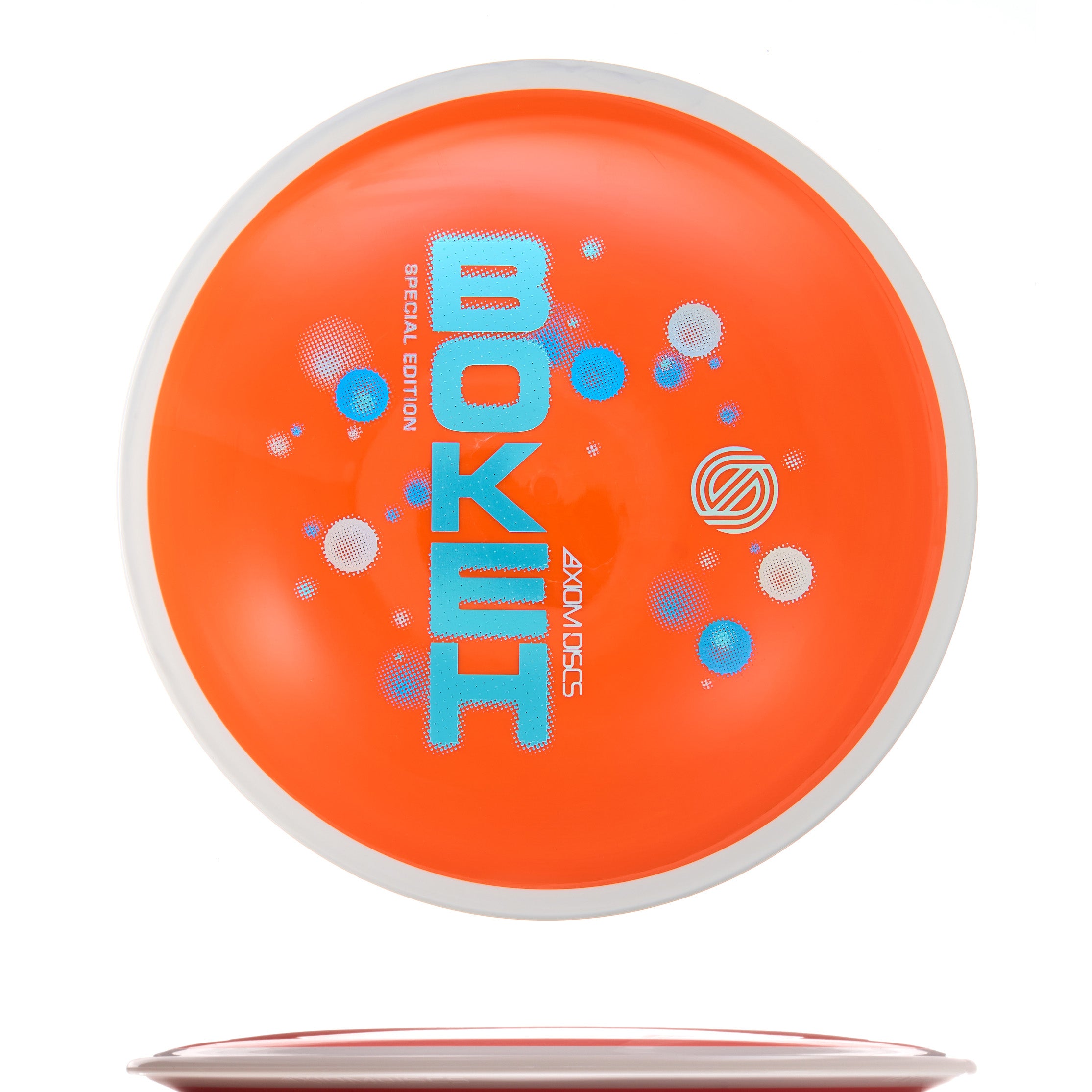 Special Edition Neutron Bokeh