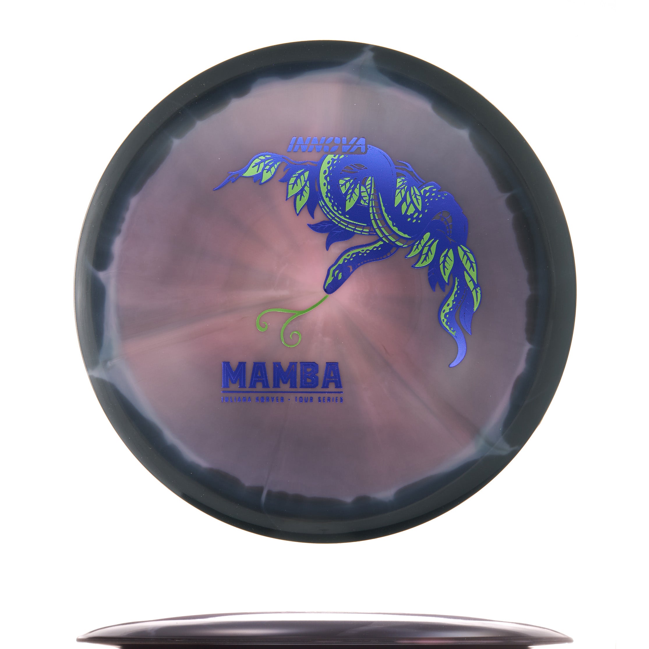 2026 Juliana Korver Star Team Tour Series Proto Glow Halo Star Mamba