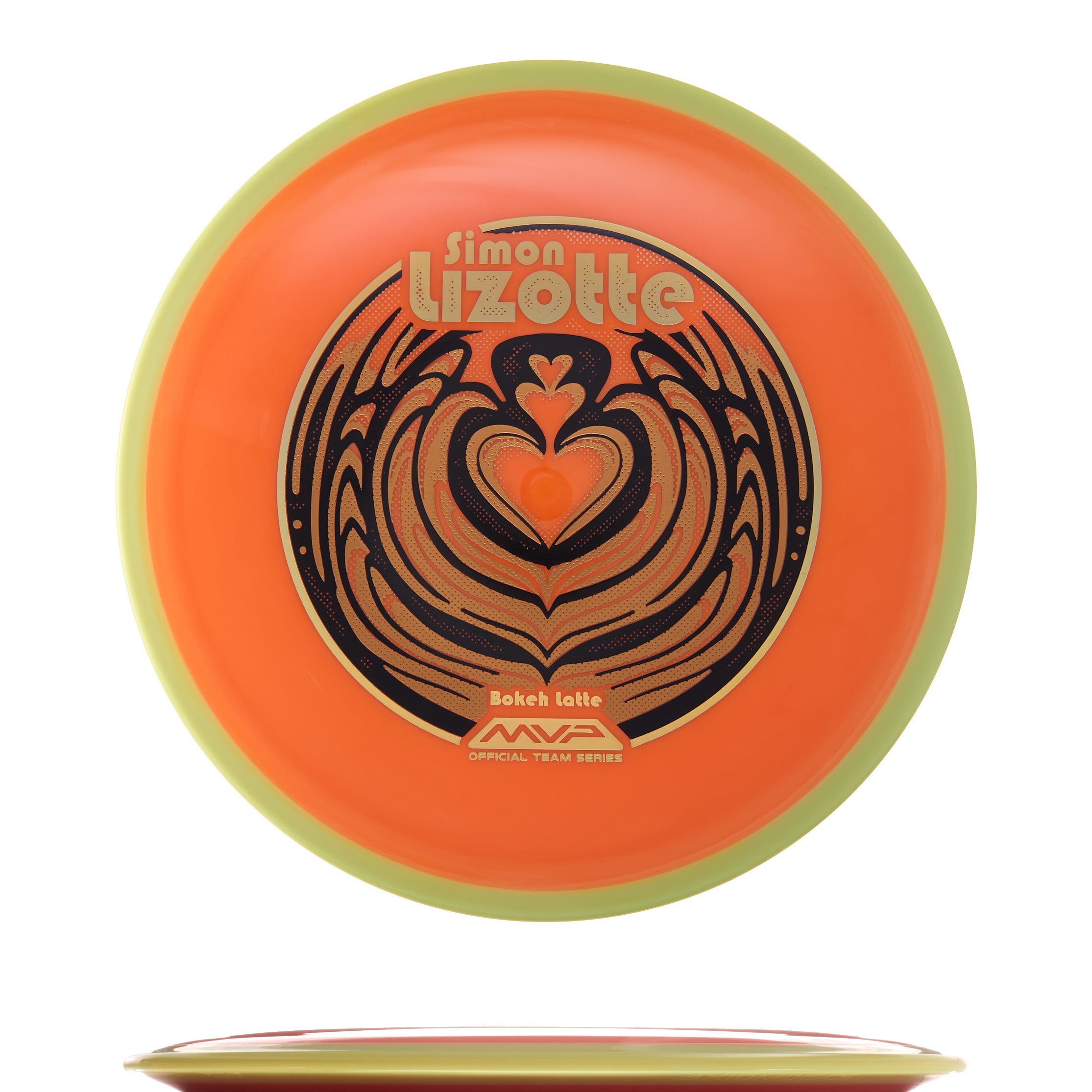 Simon Lizotte Team Series Neutron Bokeh