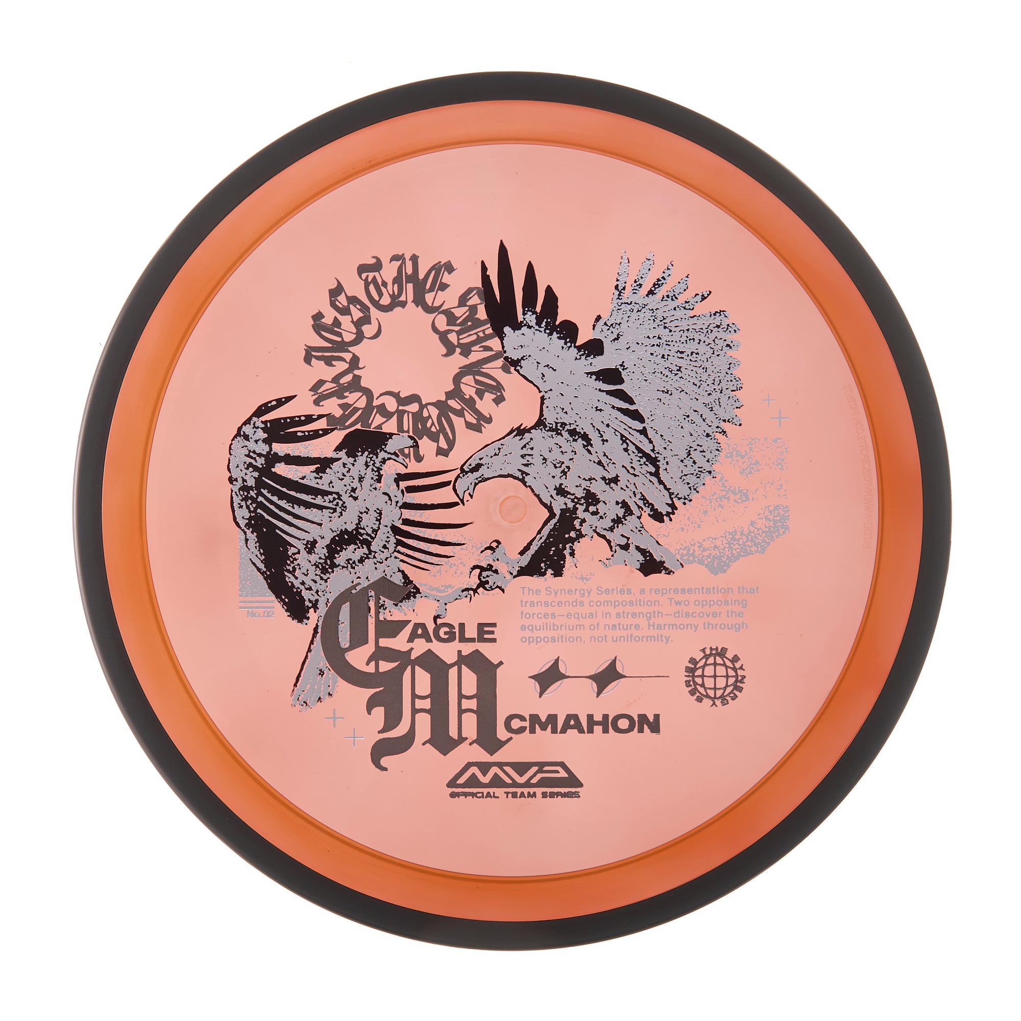 Eagle McMahon Synergy Series Proton Resistor