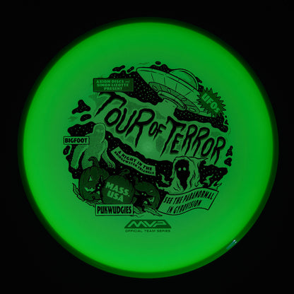 2024 Simon Lizotte Halloween Edition Team Series Eclipse 2.0 Pixel