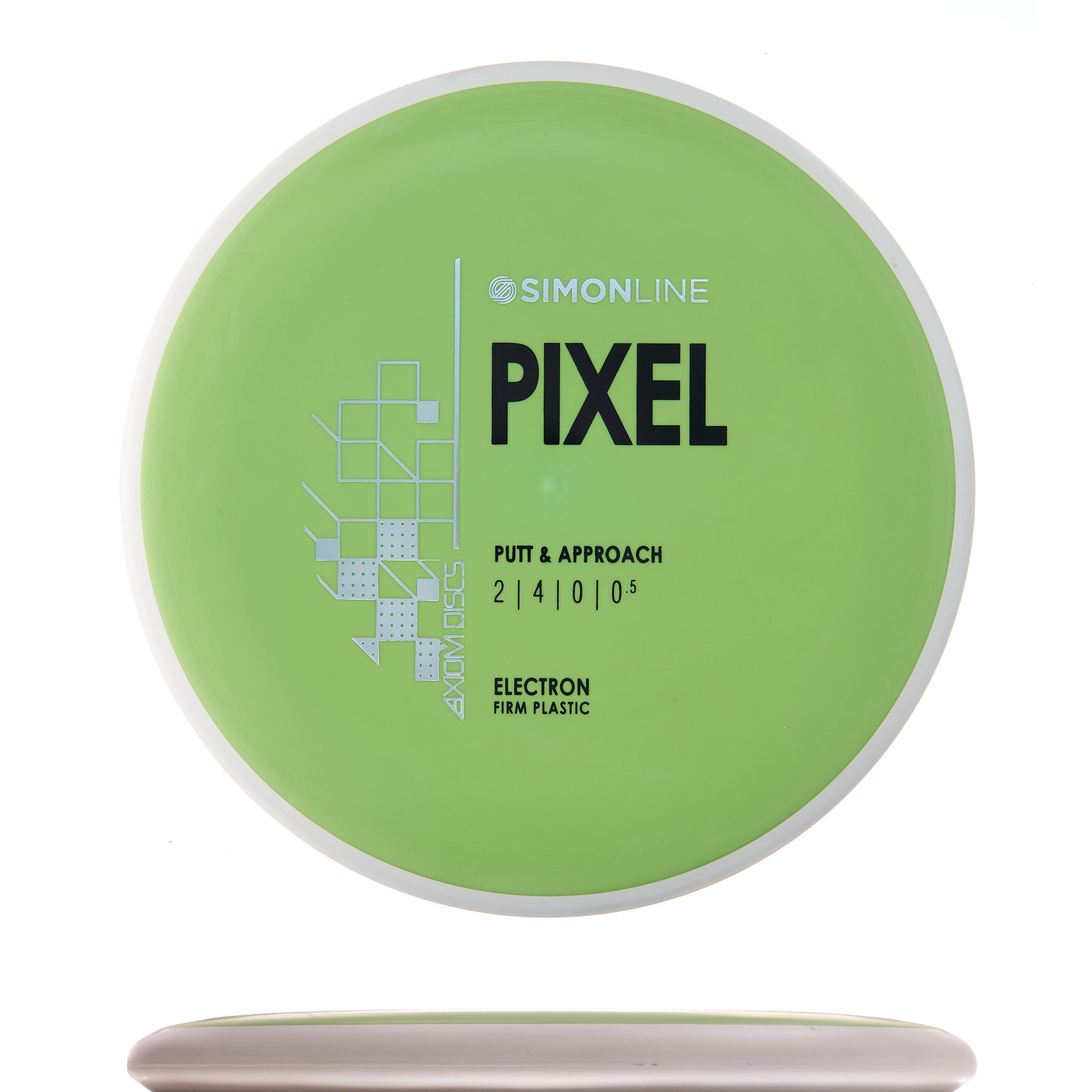 Project Lab Coat Electron Firm Pixel