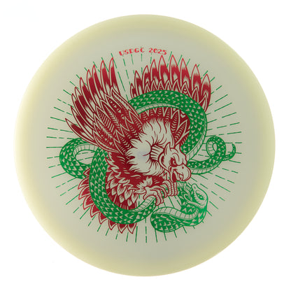 USDGC Glow Champion Roc