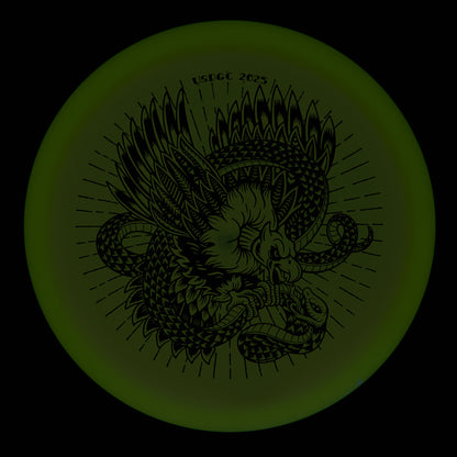 USDGC Glow Champion Roc