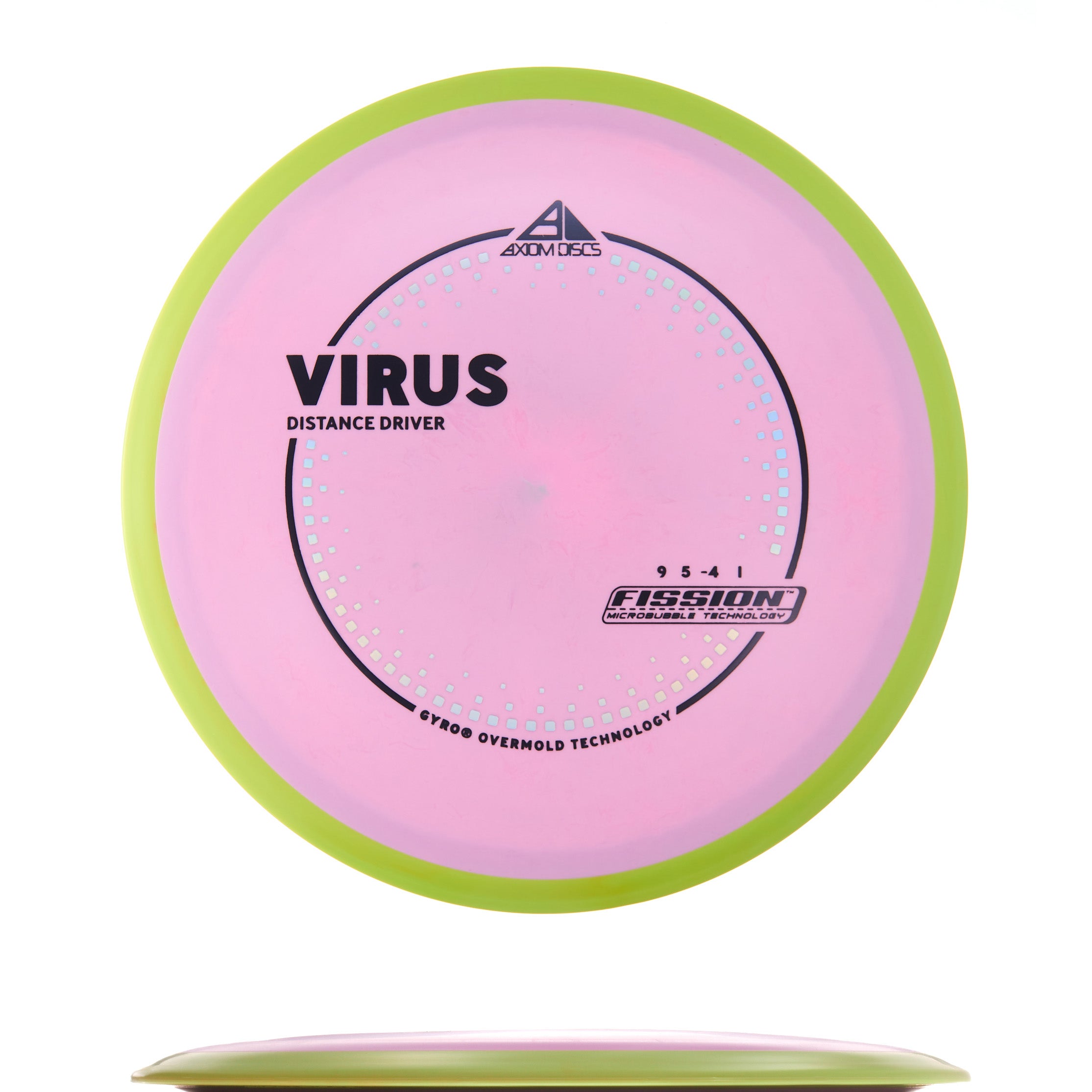 Project Lab Coat Fission Virus