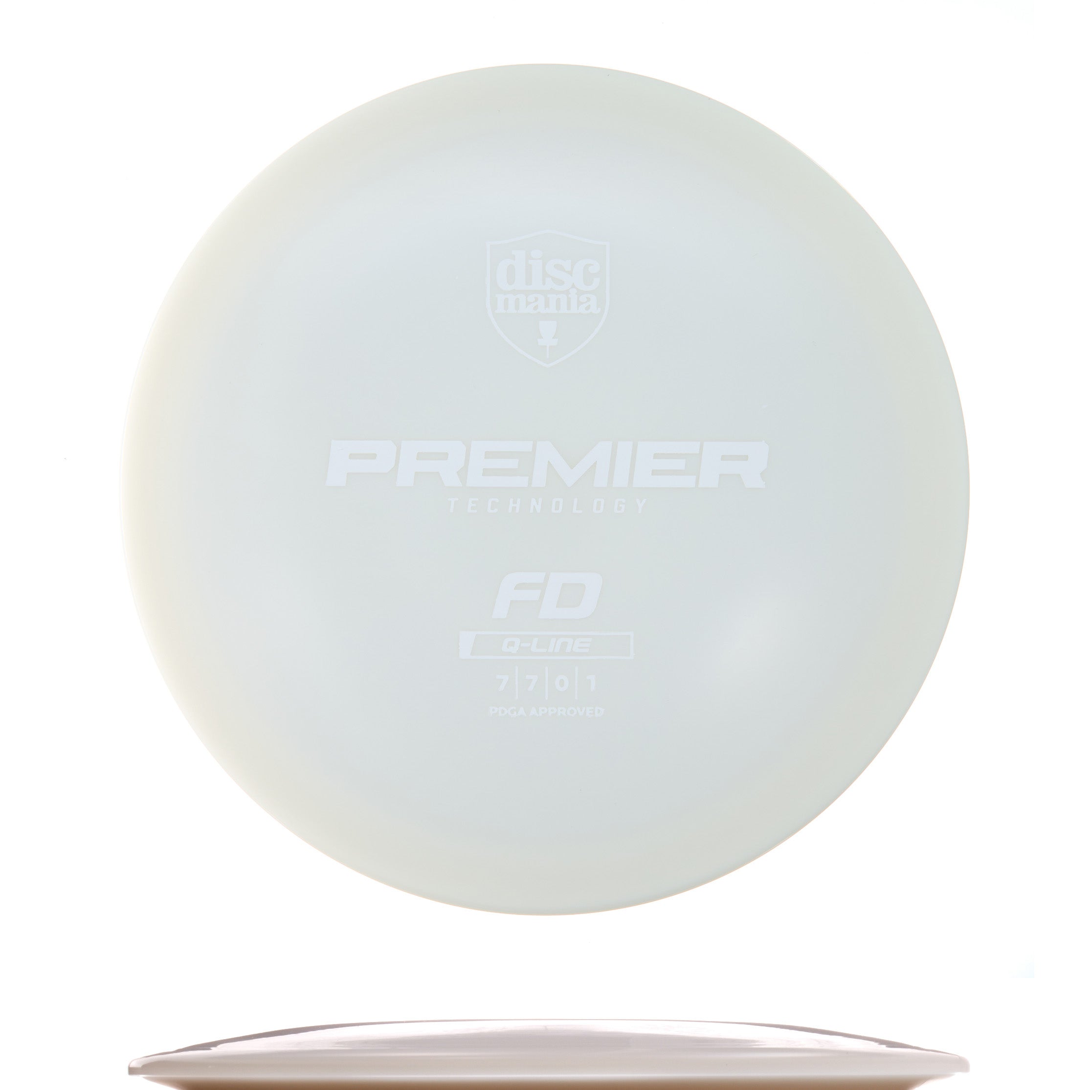 Premier Q-Line FD