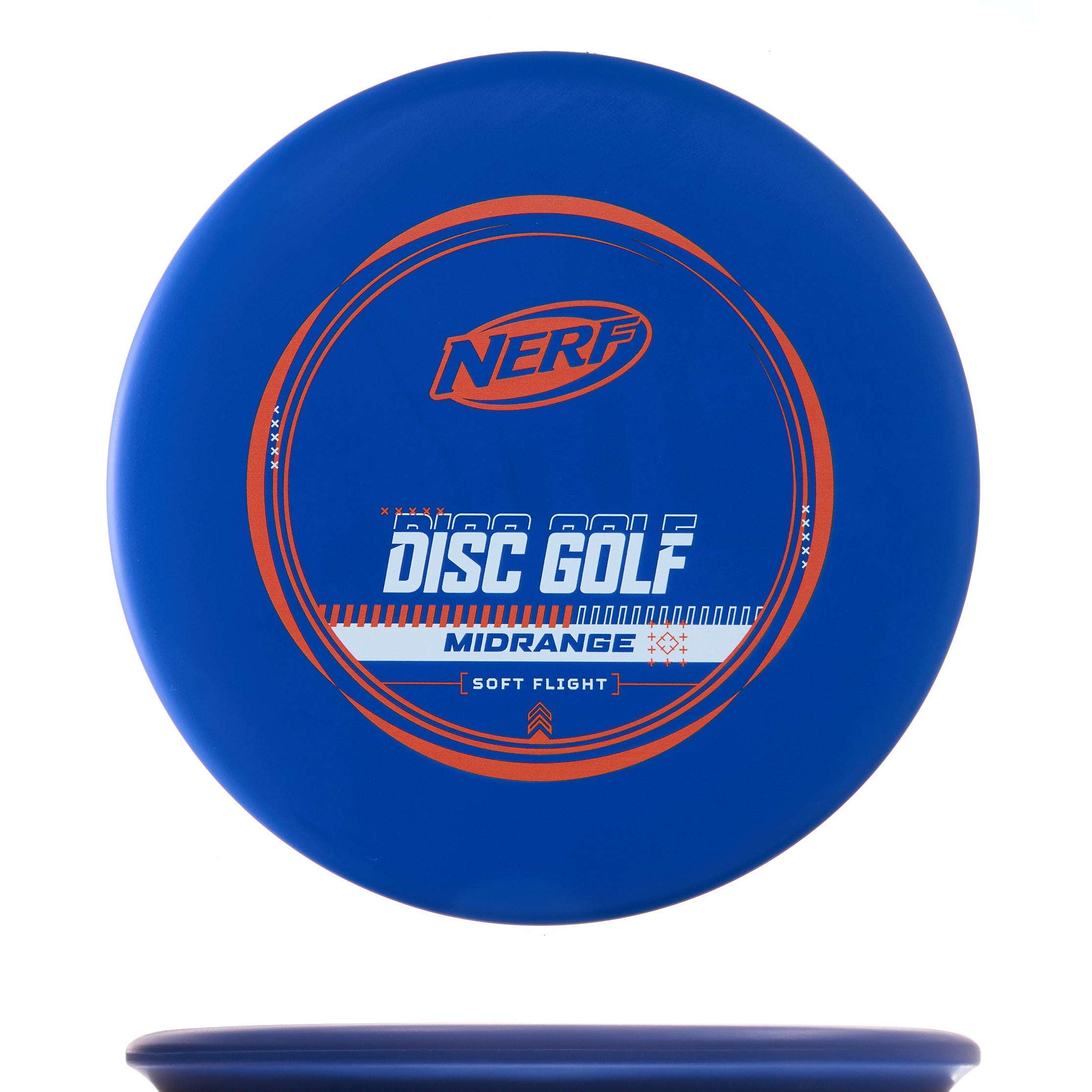 NERF Soft Flight Midrange