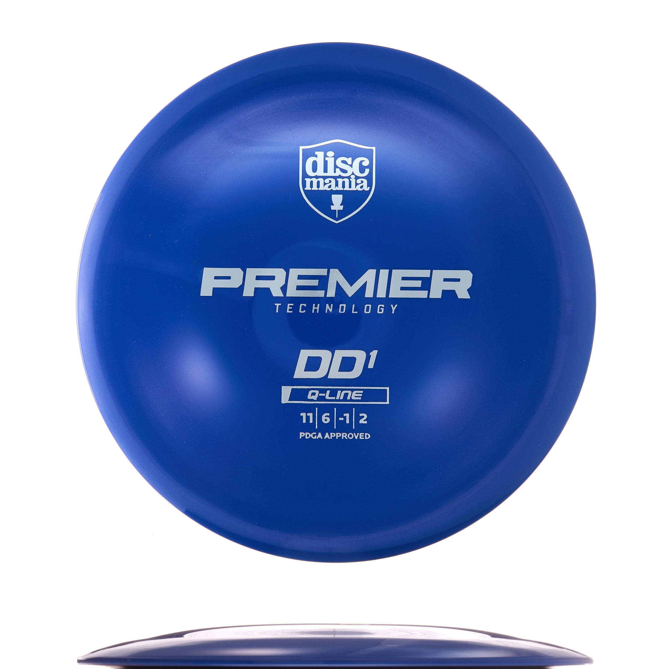 Premier Q-Line DD1