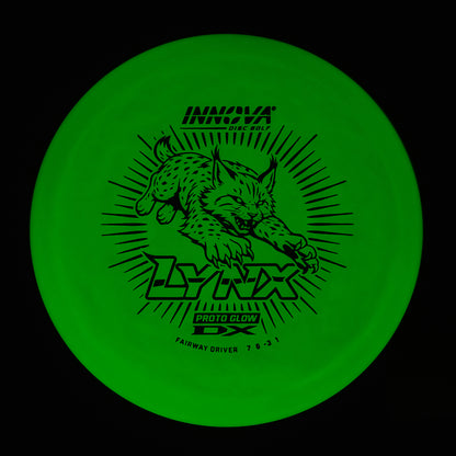 Proto Glow DX Lynx