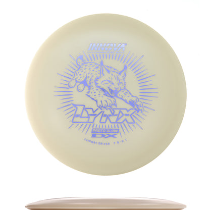 Proto Glow DX Lynx
