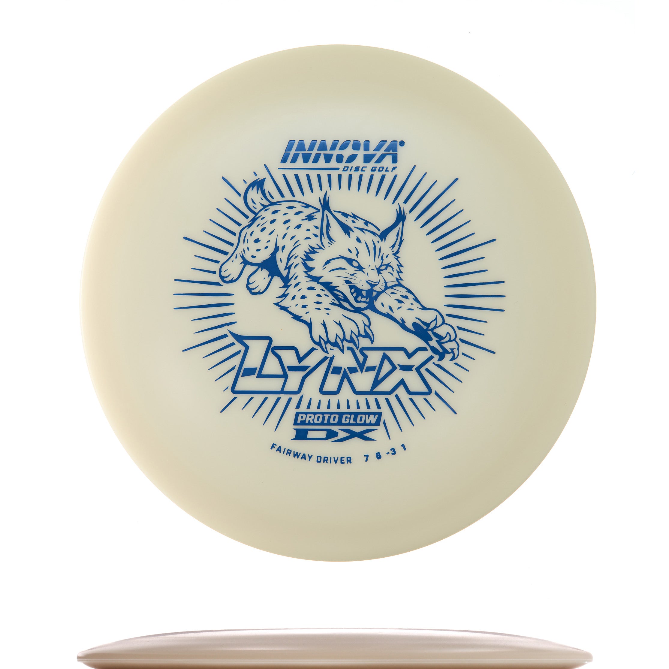 Proto Glow DX Lynx
