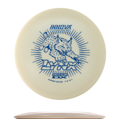 Proto Glow DX Lynx