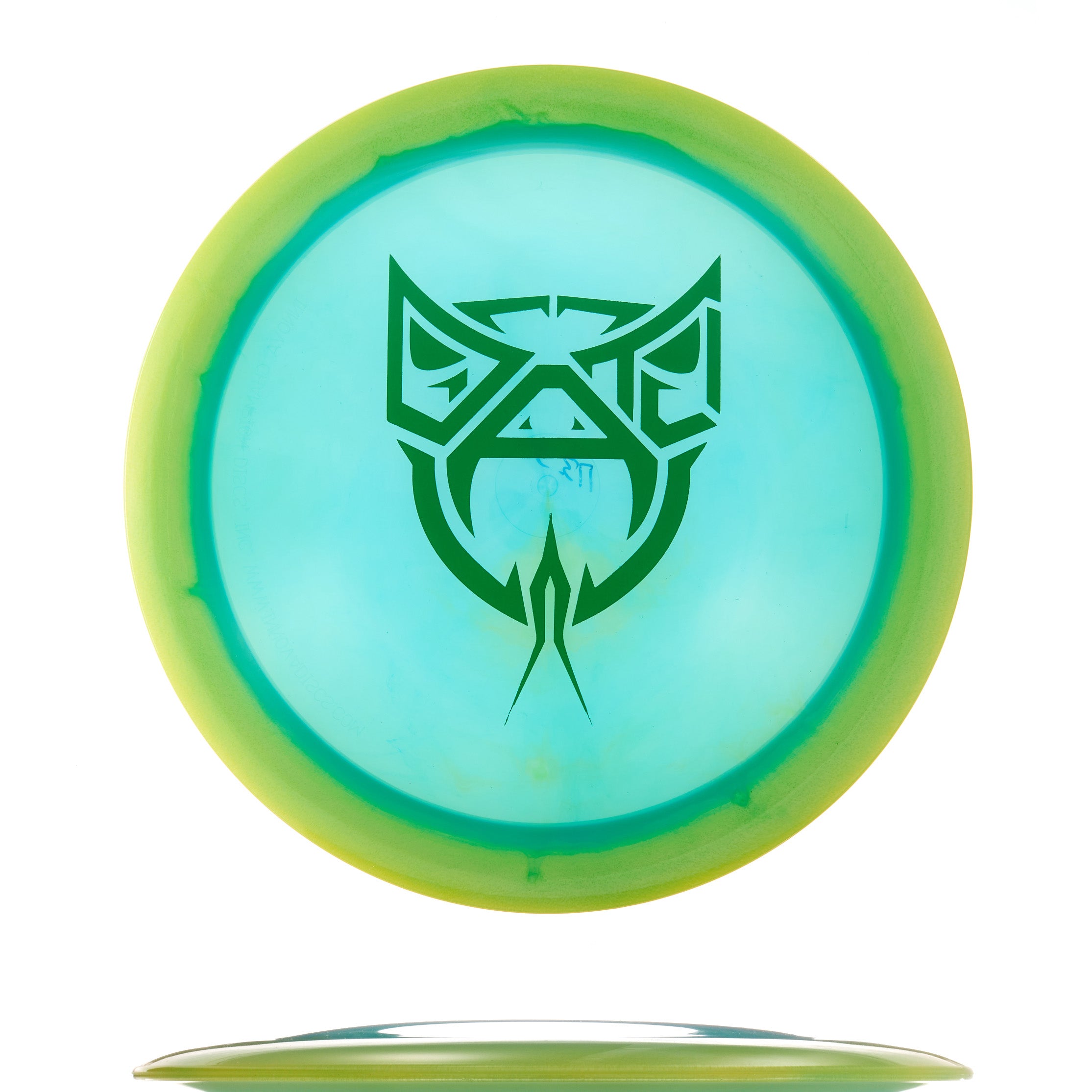 De'Anthony Thomas Collab Edition Halo Champion Wraith