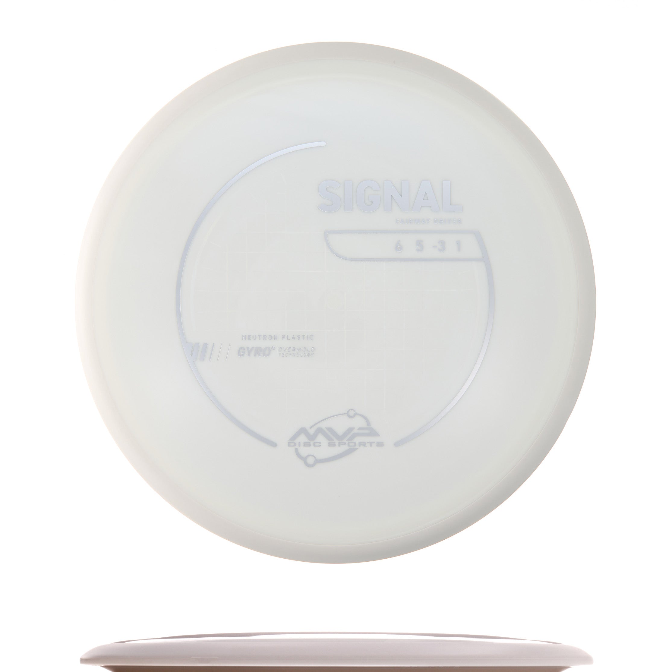 Project Lab Coat Neutron Signal