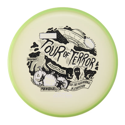 2024 Simon Lizotte Halloween Edition Team Series Eclipse 2.0 Pixel