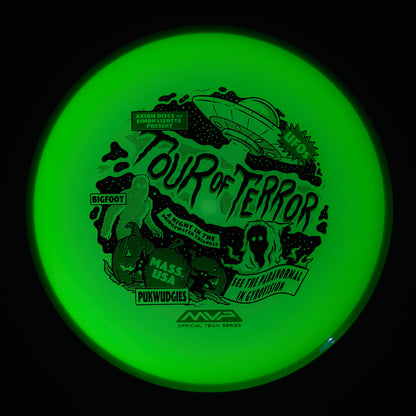 2024 Simon Lizotte Halloween Edition Team Series Eclipse 2.0 Pixel