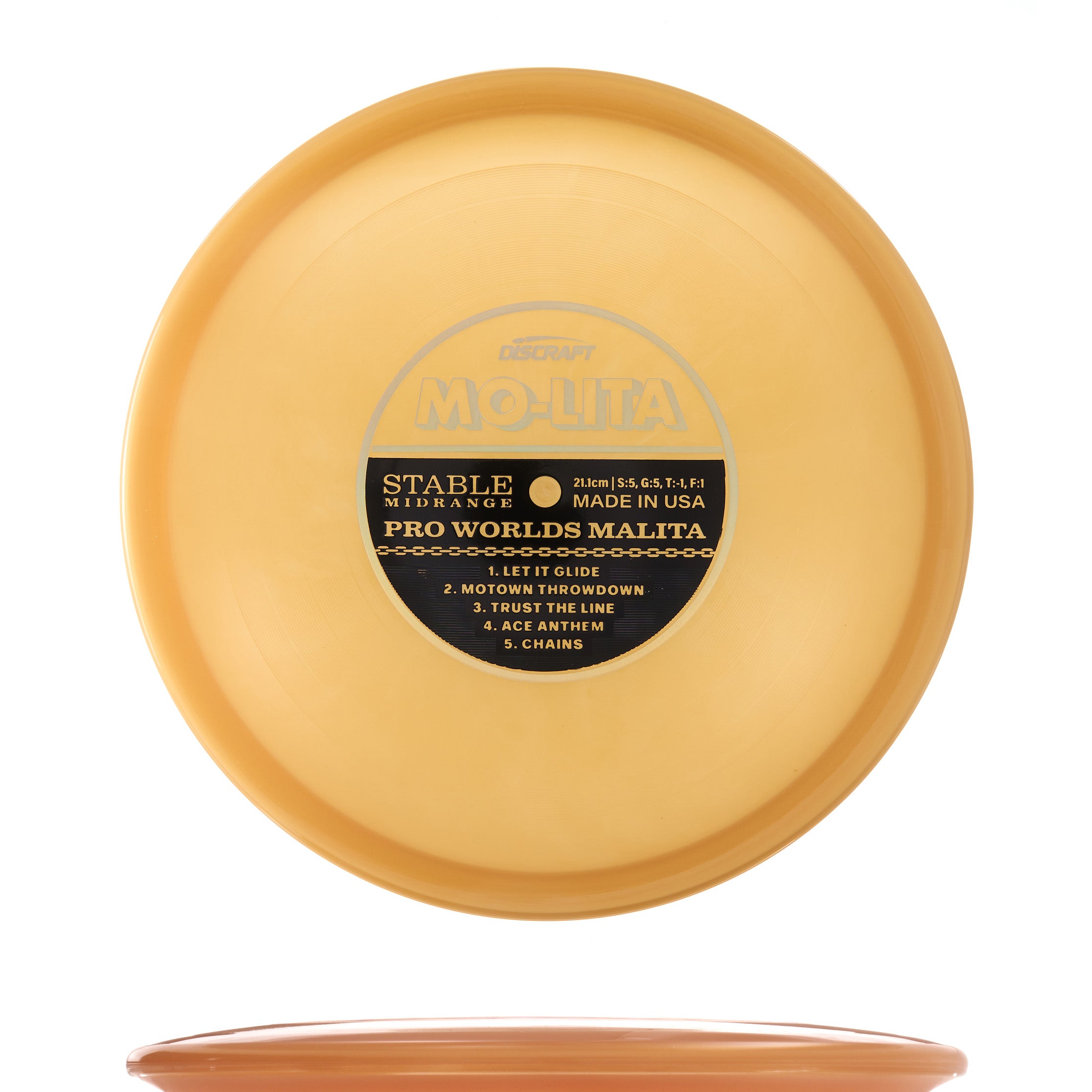 2026 Worlds McBeth ColorShift Z Malita