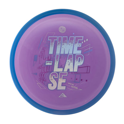 Special Edition Neutron Time-Lapse Retooled