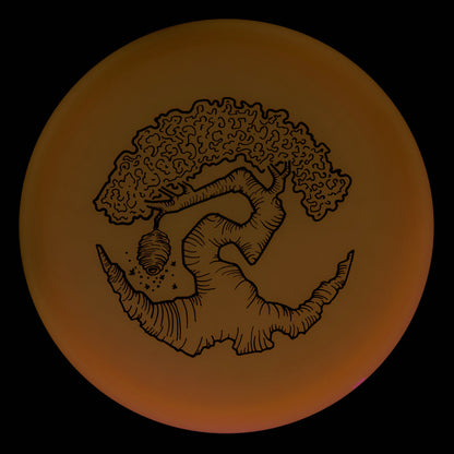 Faylor Lake Special Edition Glo Z FLX Swarm