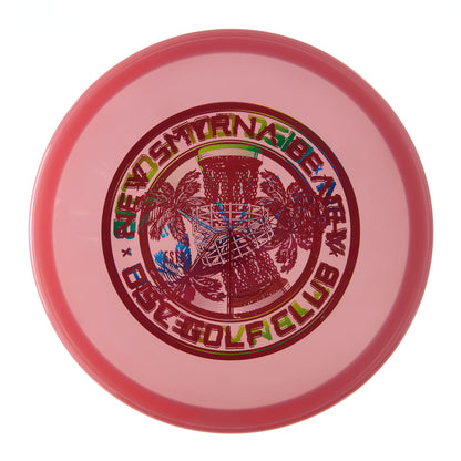 Misprint Champion Toro