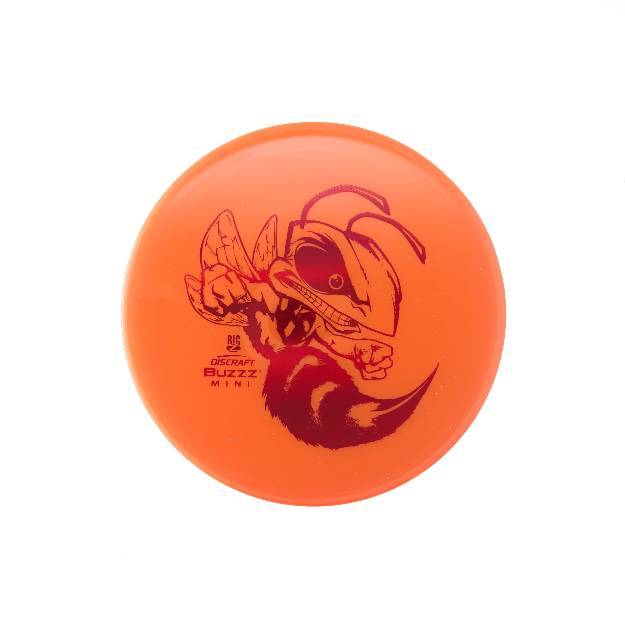 Big Z Mini Buzzz